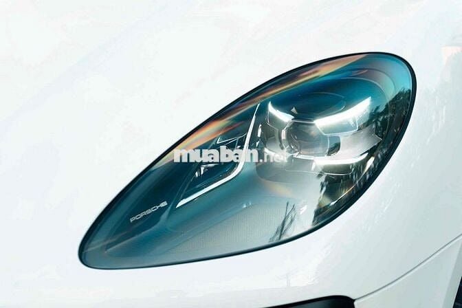 LONG ANH AUTO về PORSCHE MACAN model 2021 giá tốt