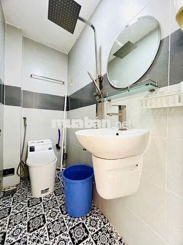 Bán nhà SHR,hẻm ô tô thông đường TA10,Thới An Q12. Giá : 3,75 tỷ