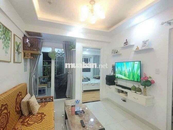 Căn 2pn2wc cc Prosper, nhà sạch mới, tiện nghi đầy đủ
