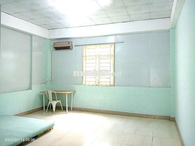 Cho thuê phòng trọ đầy đủ nội thất ngay cầu vượt Ngã 4 ga khu nam long
