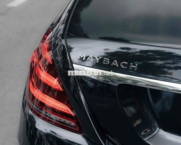LONG ANH AUTO về MERCEDES S450L model 2019 giá tốt