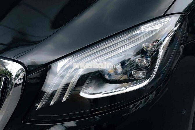 LONG ANH AUTO về MERCEDES S450L model 2019 giá tốt