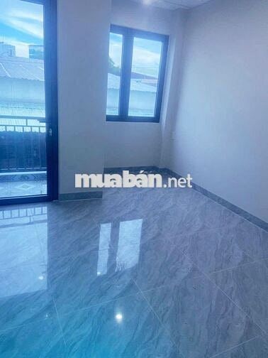 CHO THUÊ NHÀ 1 LẦU GIÁ RẺ HẺM 5M XE TẢI TRẦN THỊ HÈ HIỆP THÀNH Q12