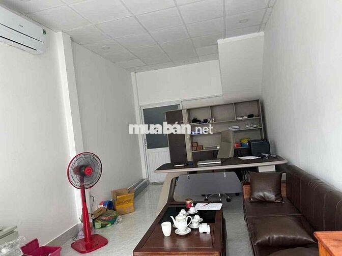 Bán Nhà 2 Tầng và 7ptro Thu nhập Ổn Định TTHC Dĩ An