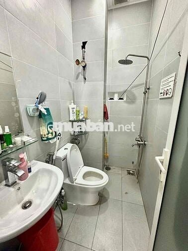 Căn Hộ Mini Tách Bếp phù hợp 4 người Trường NTT