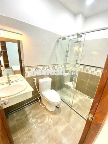 [SINH LỜI NGAY KHI SỞ HỮU] 4 Trường đại học lớn sát bên- 57m2 -7,3 Tỷ.