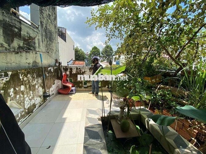 2PN giá rẻ đường Nguyễn Gia Trí