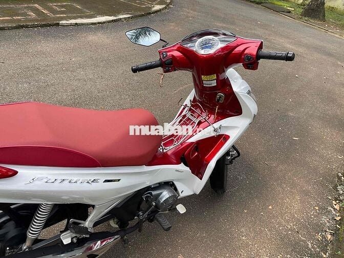 bán future úp thai còn rat mới