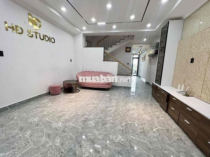 Mặt bằng kinh doanh 80m2 Phường Xuân Hương Đà Lạt
