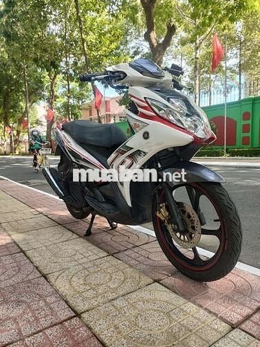 YAMAHA NOUVO 5 FI