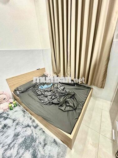 Căn Hộ Mini Tách Bếp phù hợp 4 người Trường NTT