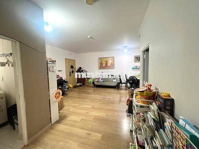 Cho thuê CC Oriental  Tân Phú, 2PN 90m² full nội thất giá 13.5 triệu