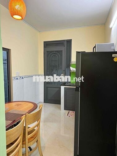 Cho thuê nhà 514/40/20 Lê Đức Thọ, P17, GV. Nhà nguyên căn, 3 pn riêng