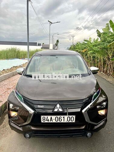 Mitsubishi Xpander 2020 1.5 MT - 120000 km
