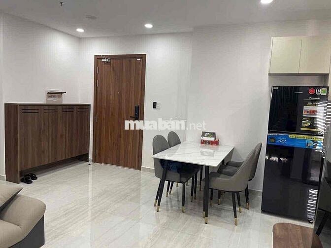 Cho thuê căn hộ happy one central 2pn full nội thất