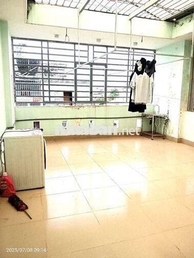 Cho thuê phòng trọ đầy đủ nội thất ngay cầu vượt Ngã 4 ga khu nam long