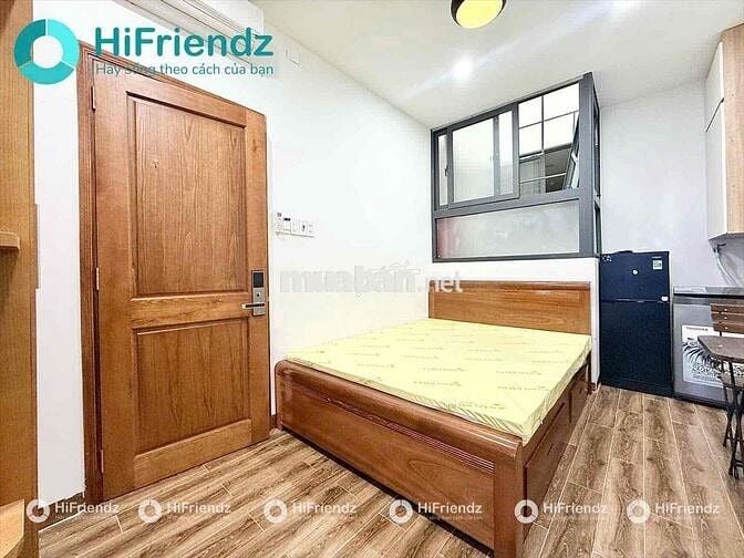 CHDV GIẢM SỐC🔥  LÊ ĐỨC THỌ P16 FULL NỘI THẤT GẦN ĐẠI HỌC CÔNG NGHIỆP