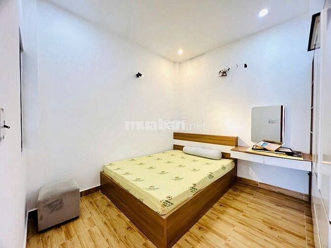 Bán nhà SHR,hẻm ô tô thông đường TA10,Thới An Q12. Giá : 3,75 tỷ