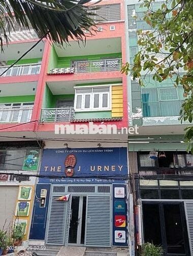 Cho thuê phòng trọ đầy đủ nội thất ngay cầu vượt Ngã 4 ga khu nam long
