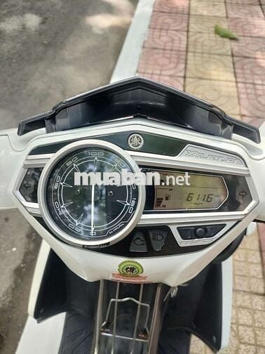 YAMAHA NOUVO 5 FI