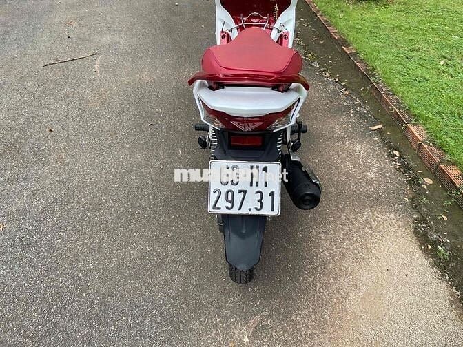 bán future úp thai còn rat mới