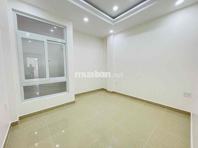 CHO THUÊ NHÀ MỚI 8x15 4TẦNG GẦN NGÃ TƯ BÌNH PHƯỚC,CHỢ ĐẦU MỐI THỦ ĐỨC