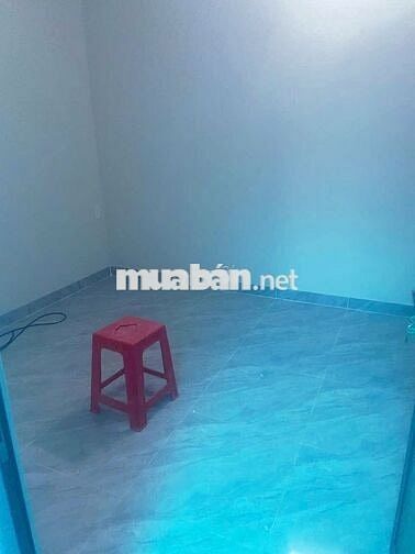 CHO THUÊ NHÀ 1 LẦU GIÁ RẺ HẺM 5M XE TẢI TRẦN THỊ HÈ HIỆP THÀNH Q12