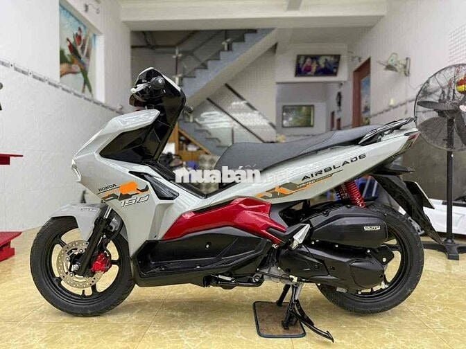 Ab 125 2020 ! Hỗ trợ trả góp ! Bao nợ xấu