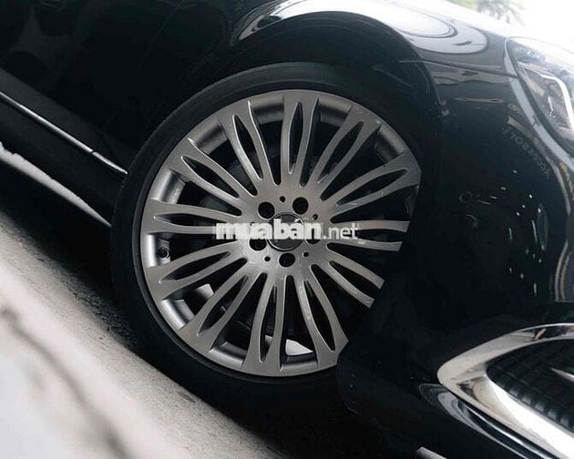 LONG ANH AUTO về MERCEDES S450L model 2019 giá tốt