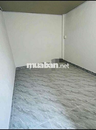 mới keng 6*15; 3pn hẻm xe tải mới rẻ chốt lẹ có sân rộng