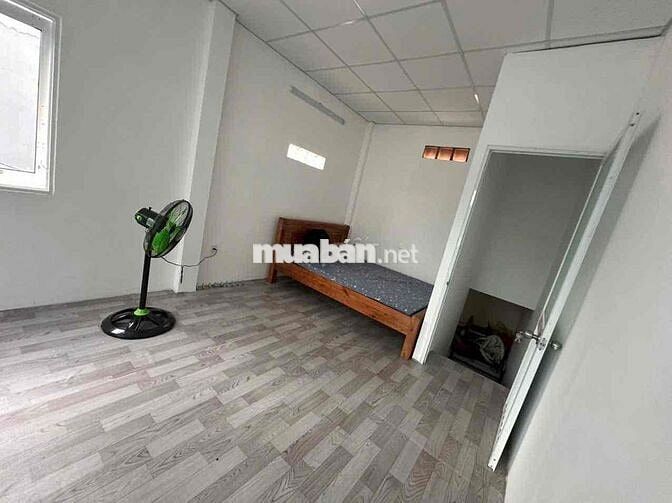 Bán Nhà 2 Tầng và 7ptro Thu nhập Ổn Định TTHC Dĩ An