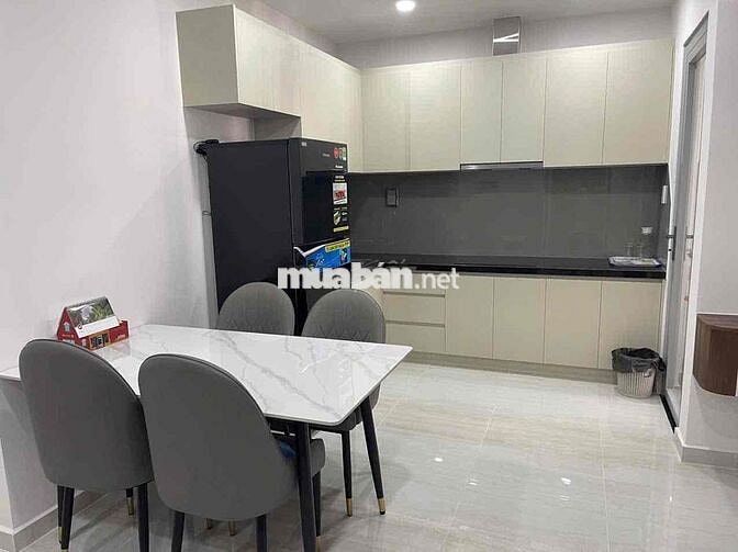 Cho thuê căn hộ happy one central 2pn full nội thất