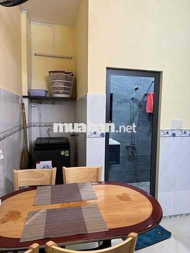 Cho thuê nhà 514/40/20 Lê Đức Thọ, P17, GV. Nhà nguyên căn, 3 pn riêng
