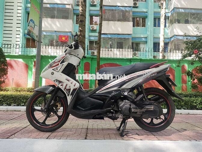 YAMAHA NOUVO 5 FI