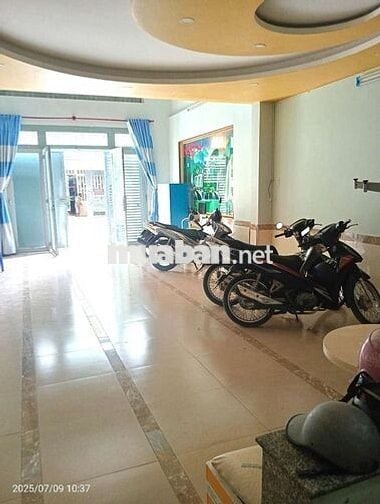 Cho thuê phòng trọ đầy đủ nội thất ngay cầu vượt Ngã 4 ga khu nam long
