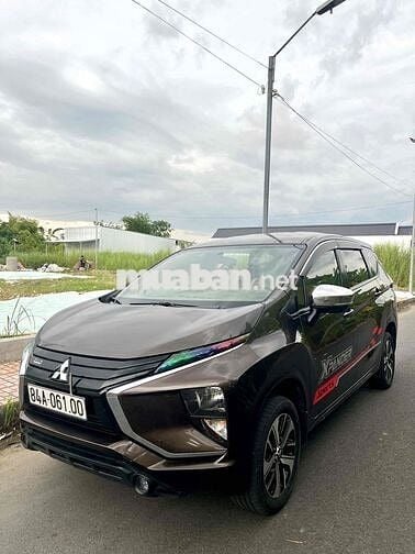 Mitsubishi Xpander 2020 1.5 MT - 120000 km