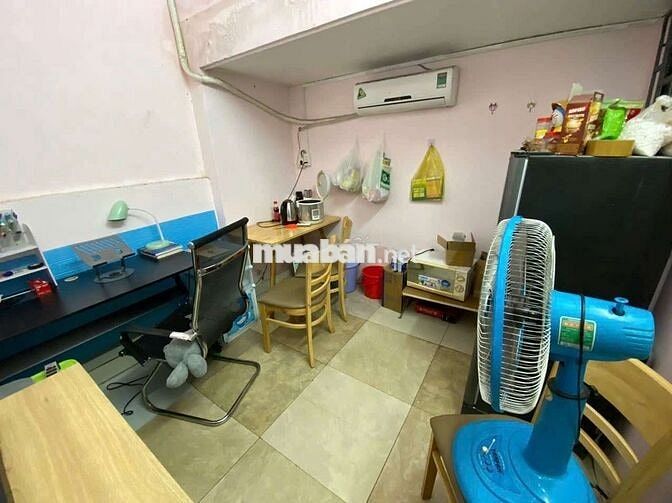 2PN giá rẻ đường Nguyễn Gia Trí