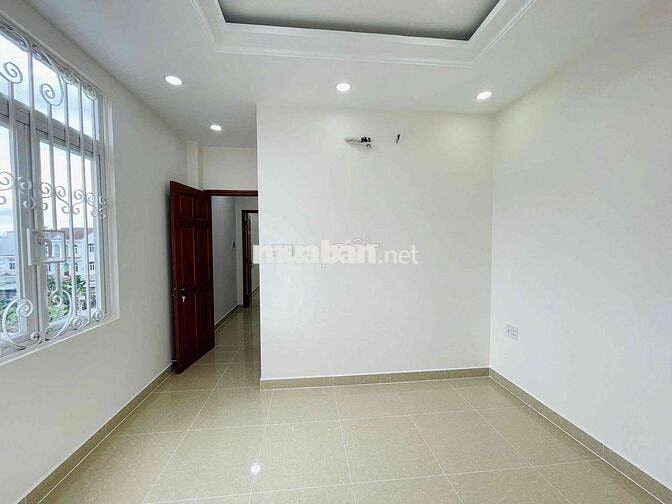 CHO THUÊ NHÀ MỚI 8x15 4TẦNG GẦN NGÃ TƯ BÌNH PHƯỚC,CHỢ ĐẦU MỐI THỦ ĐỨC