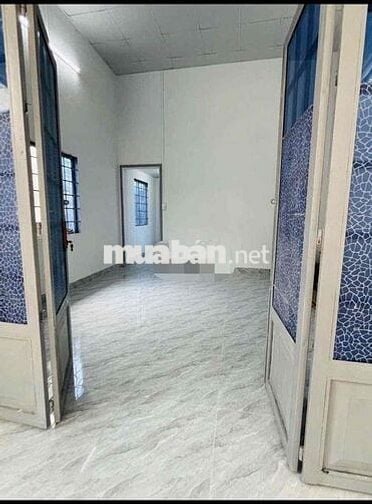 mới keng 6*15; 3pn hẻm xe tải mới rẻ chốt lẹ có sân rộng