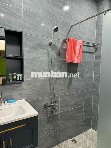 Cho thuê nhà 514/40/20 Lê Đức Thọ, P17, GV. Nhà nguyên căn, 3 pn riêng