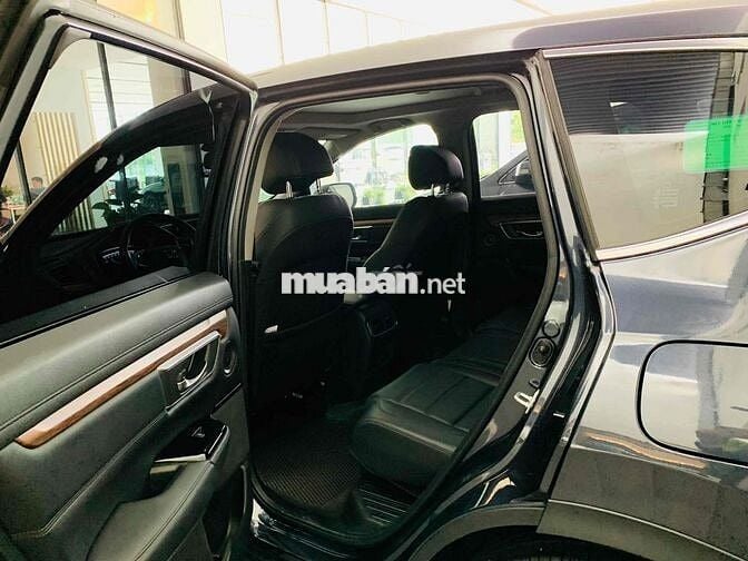 Honda CRV L 2022 - 10000 km Siêu Đẹp Hãng Bán