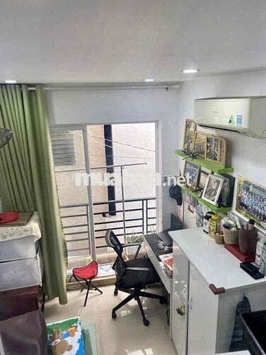 Bán Nhà Hẻm 3 Tầng Quận 10 Đẹp Ở Ngay 2PN 1 Tỷ xxx