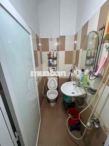 Bán nhà HXH 1/ đường Hàn Hải Nguyên thông ra 3 tháng 2, Quận 11