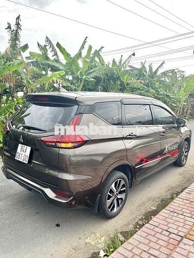 Mitsubishi Xpander 2020 1.5 MT - 120000 km