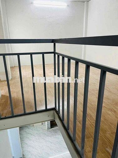 mới keng 6*15; 3pn hẻm xe tải mới rẻ chốt lẹ có sân rộng