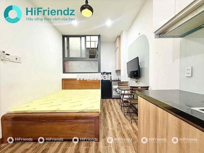 CHDV GIẢM SỐC🔥  LÊ ĐỨC THỌ P16 FULL NỘI THẤT GẦN ĐẠI HỌC CÔNG NGHIỆP