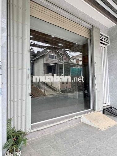 Mặt bằng kinh doanh 80m2 Phường Xuân Hương Đà Lạt