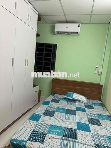 Cho thuê nhà 514/40/20 Lê Đức Thọ, P17, GV. Nhà nguyên căn, 3 pn riêng