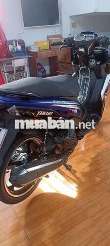 No5, xe đẹp máy zin êm bs59.áo lột keo
