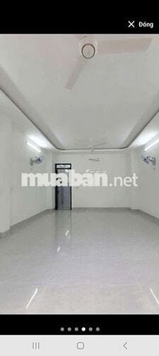 💢Cho thuê nhà 1trệt 1lầu 2pn 3wc 1bếp DT 5x20 nhà mới Tinh